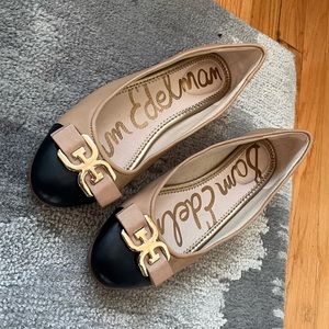 Sam Edelman Pumps - Leather - Never Worn